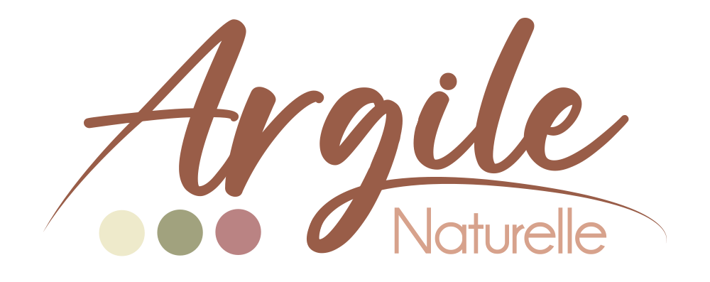 logo Argile Naturelle